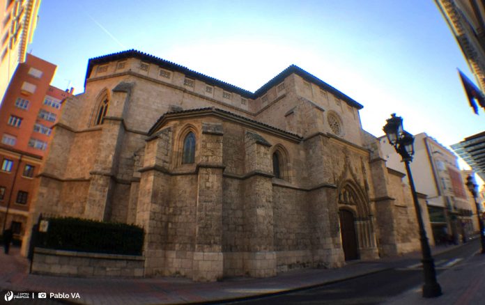 Monasterio de Santa Clara de Palencia