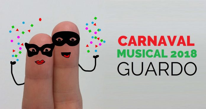 Carnaval Musical Guardo 2018 Palencia
