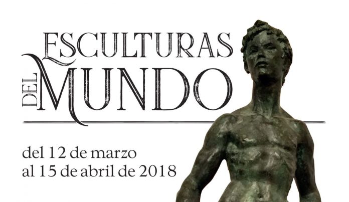 Esculturas del Mundo en Palencia
