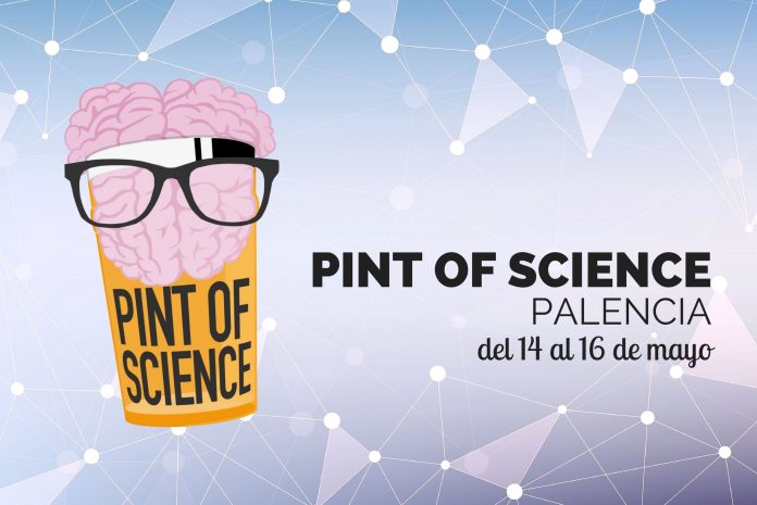 PINT OF SCIENCE - Palencia
