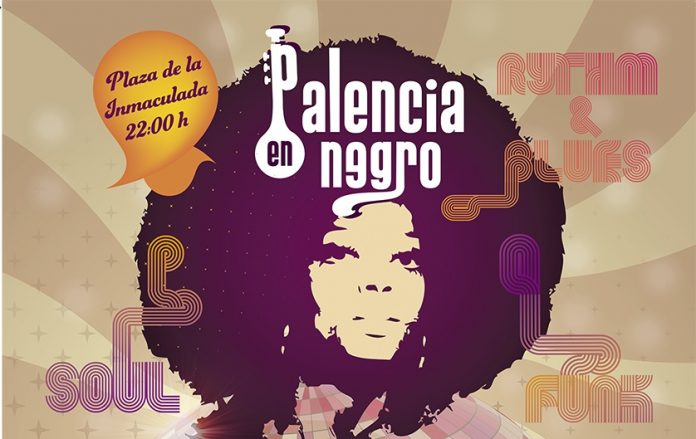 Palencia en Negro 2019, del 4 al 7 de septiembre