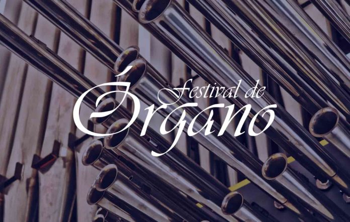 Festival de Organo Provincia de Palencia. Espiga Cultural 2019