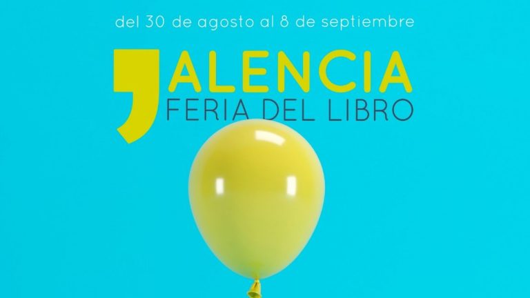 PROGRAMA | Feria del Libro de Palencia 2019